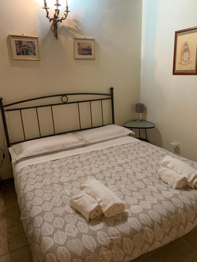 Luna Di Miele Apartment Venice Exterior photo
