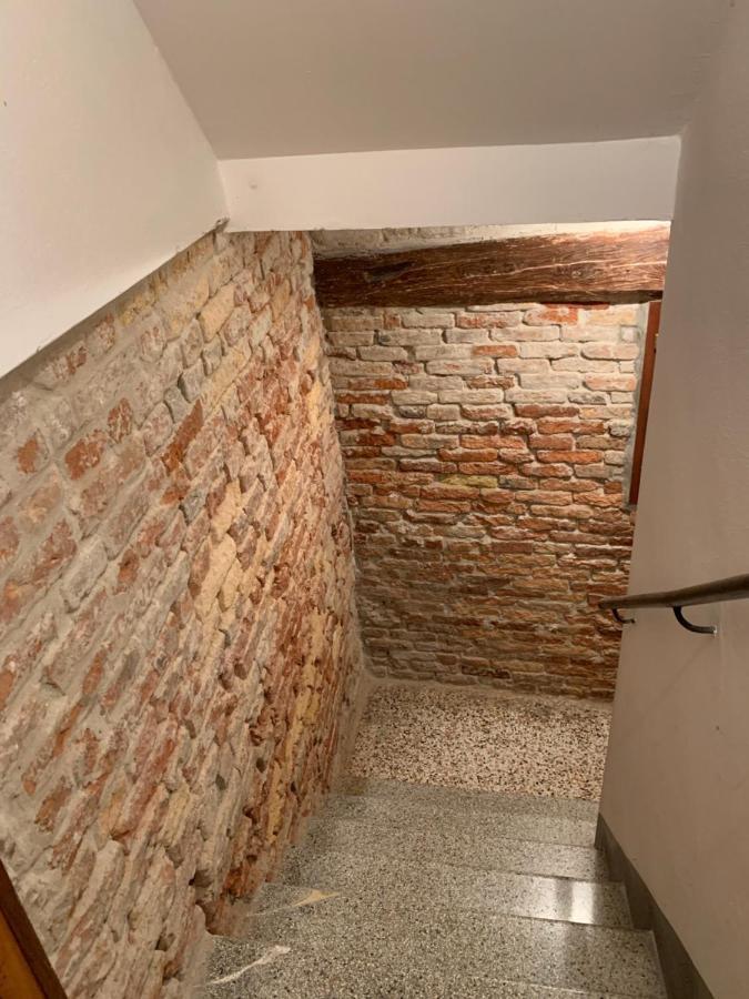 Luna Di Miele Apartment Venice Exterior photo