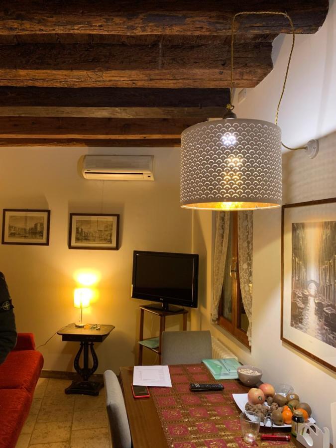 Luna Di Miele Apartment Venice Exterior photo