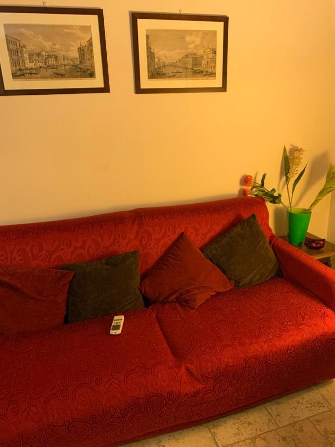 Luna Di Miele Apartment Venice Exterior photo